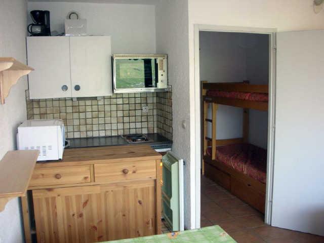 Lac du Lou 45181 - Val Thorens