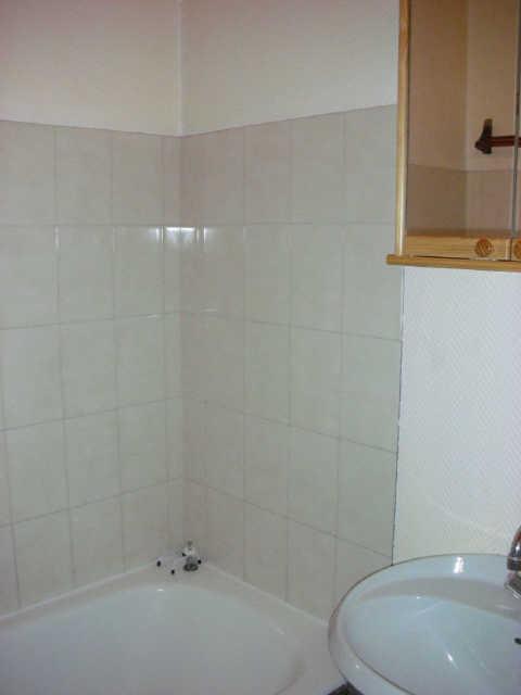 Lac du Lou 45181 - Val Thorens