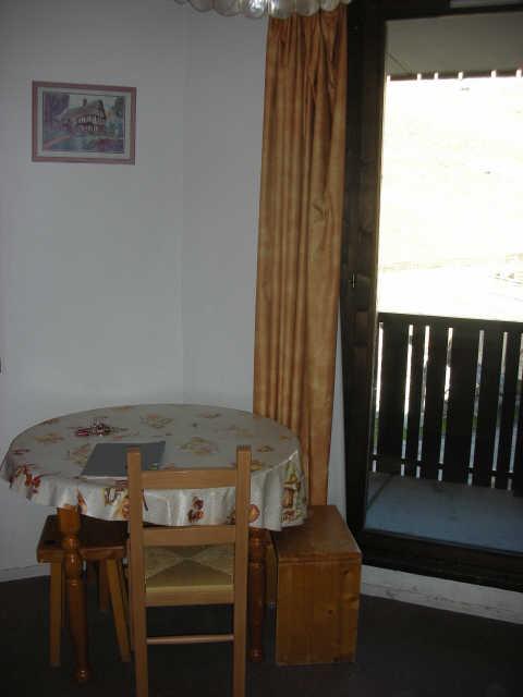 Roche Blanche 45186 - Val Thorens