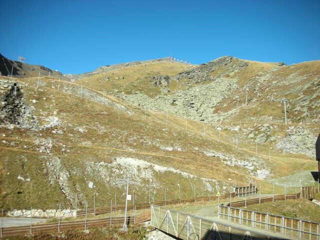 Roche Blanche 45186 - Val Thorens