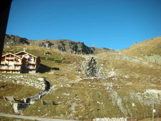 Roche Blanche 45186 - Val Thorens