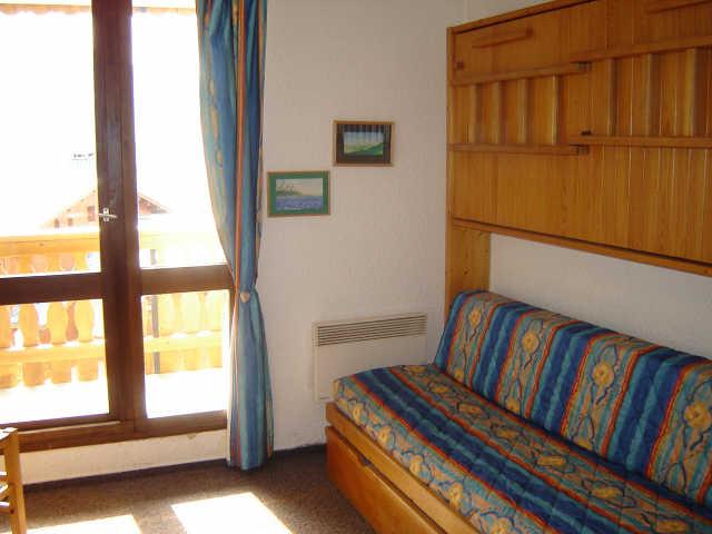 Hauts de Vanoise 45187 - Val Thorens