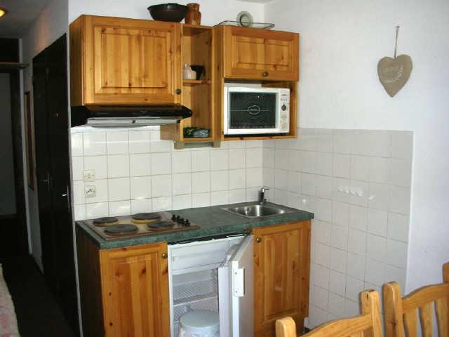 Vanoise 45189 - Val Thorens