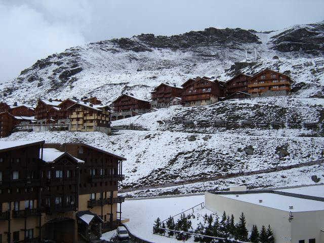 Vanoise 45189 - Val Thorens
