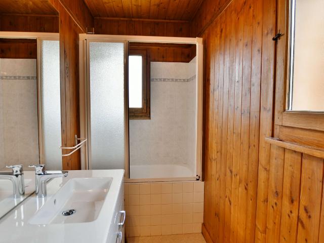 Appartement 8 personnes situé proches des pistes et des commerces. - Le Grand Bornand