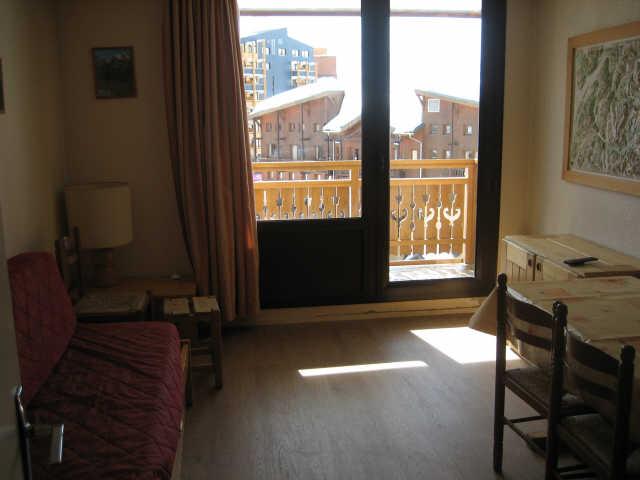 Roche Blanche 45190 - Val Thorens