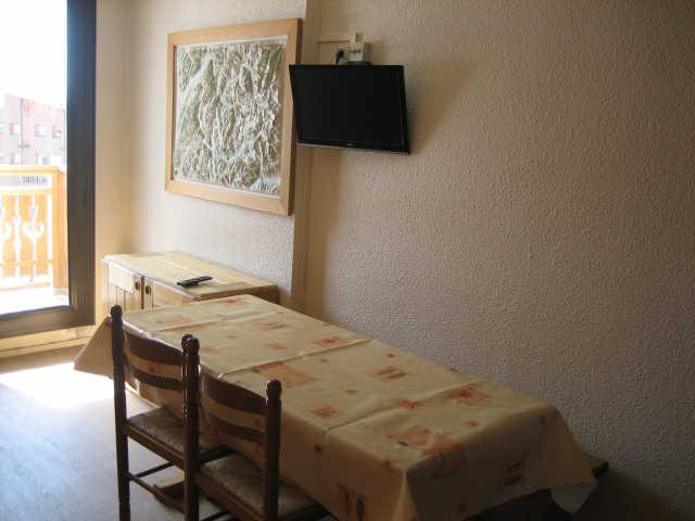 Roche Blanche 45190 - Val Thorens