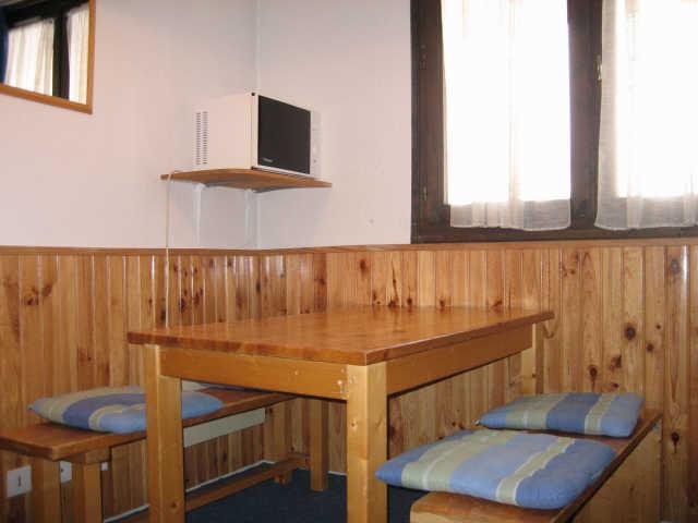 Roche Blanche 45193 - Val Thorens