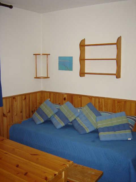 Roche Blanche 45193 - Val Thorens