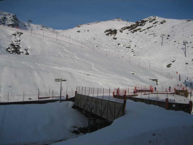 Roche Blanche 45193 - Val Thorens