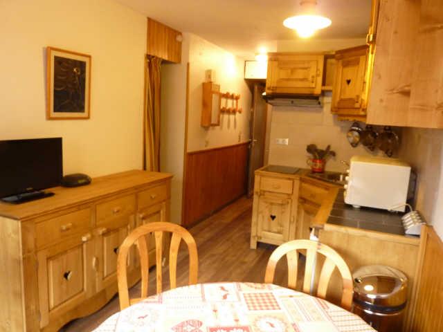 Vanoise 45194 - Val Thorens