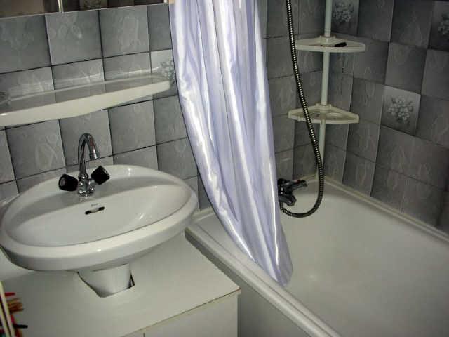 Vanoise 45194 - Val Thorens