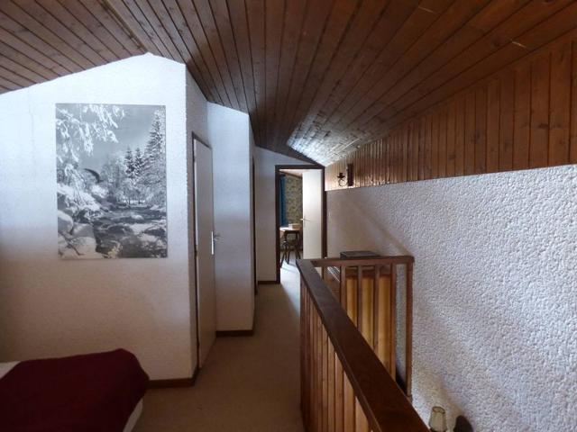 Appartement confortable 4/6 personnes au Grand-Bornand, proche centre et skibus FR-1-458-115 - Le Grand Bornand