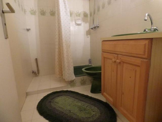 Appartement confortable 4/6 personnes au Grand-Bornand, proche centre et skibus FR-1-458-115 - Le Grand Bornand