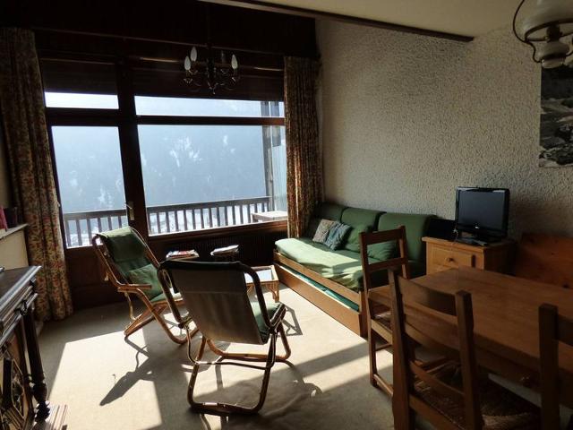 Appartement confortable 4/6 personnes au Grand-Bornand, proche centre et skibus FR-1-458-115 - Le Grand Bornand