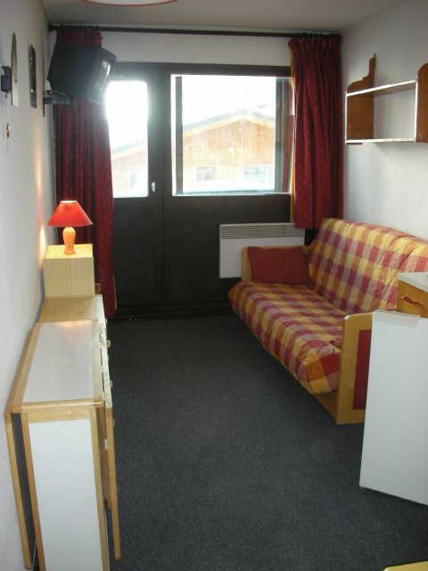 Vanoise 45195 - Val Thorens