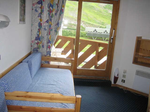 Temples du Soleil 45196 - Val Thorens