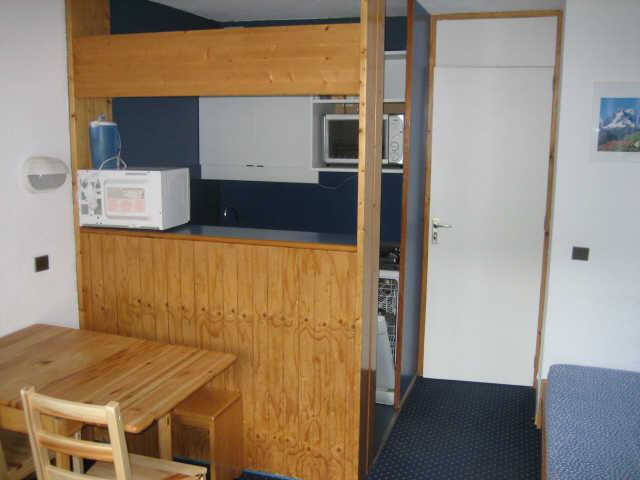 Temples du Soleil 45196 - Val Thorens