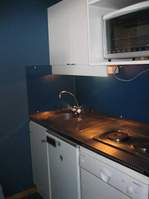 Temples du Soleil 45196 - Val Thorens