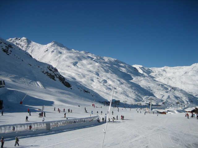 Temples du Soleil 45196 - Val Thorens