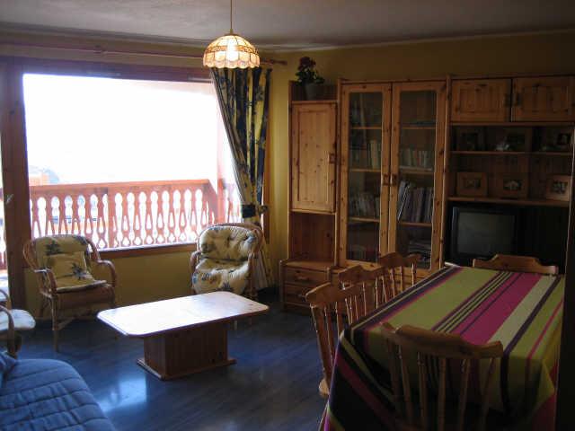 Hermine 45197 - Val Thorens