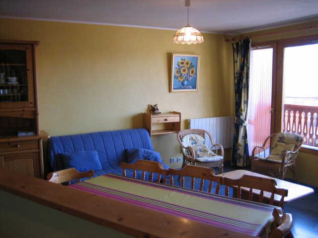 Hermine 45197 - Val Thorens