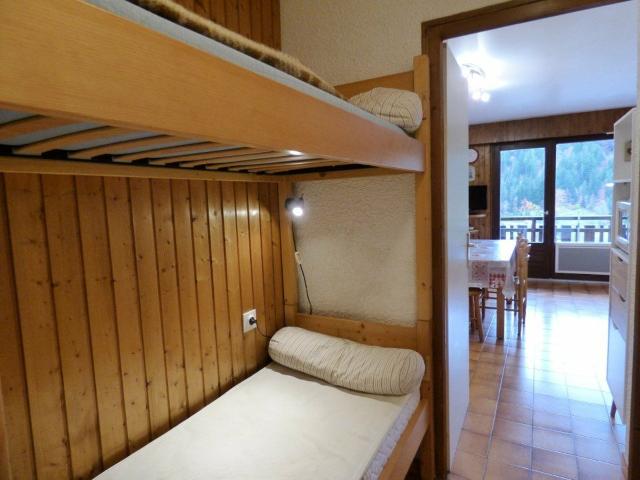 Confortable studio-cabine pour 4 personnes au Grand-Bornand - Le Grand Bornand