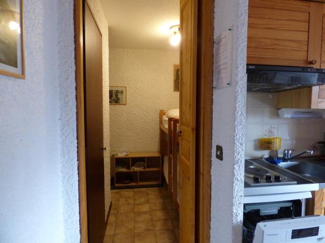 Lumineux 2 pièces - 4 personnes - 32 m² - Le Grand Bornand