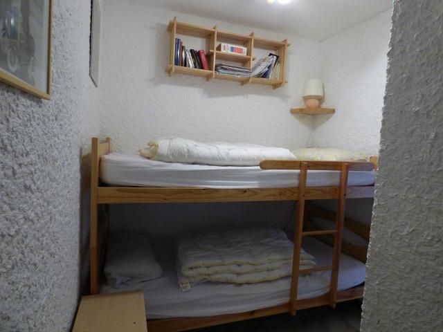 Lumineux 2 pièces - 4 personnes - 32 m² - Le Grand Bornand