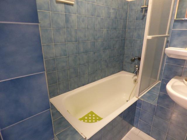 Lumineux 2 pièces - 4 personnes - 32 m² - Le Grand Bornand