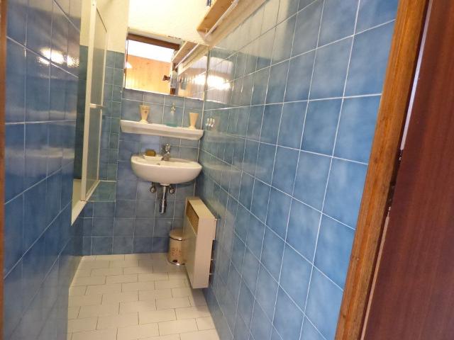 Lumineux 2 pièces - 4 personnes - 32 m² - Le Grand Bornand