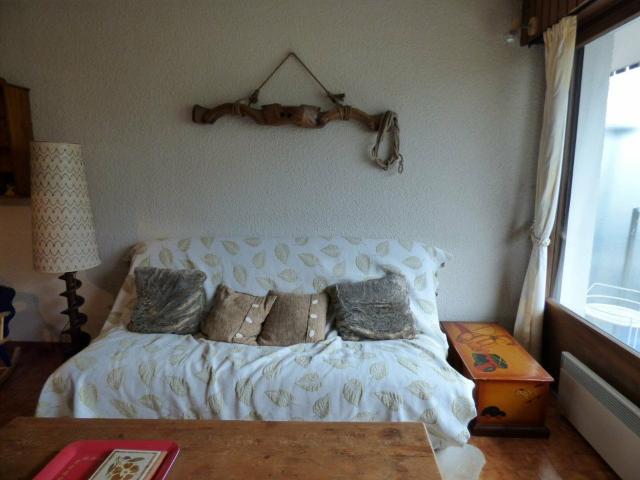 Confortable 3 pièces de 45m² pour 6 personnes - Le Grand Bornand