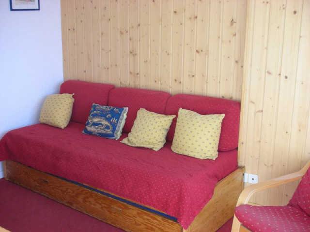 Lac du Lou 45199 - Val Thorens