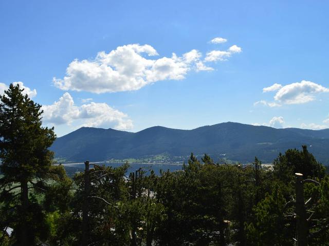 Appartement Les Angles, 2 pièces, 4 personnes - Les Angles