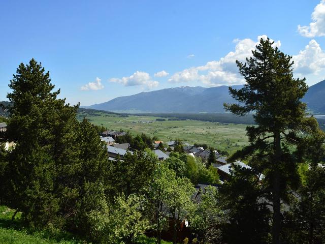 Appartement Les Angles, 2 pièces, 4 personnes - Les Angles