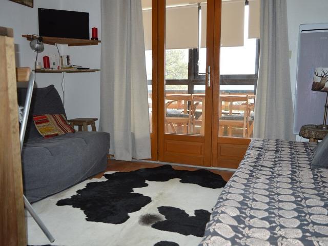 Appartement Les Angles, 2 pièces, 4 personnes - Les Angles