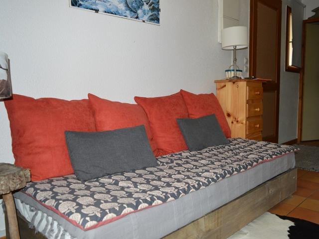 Appartement Les Angles, 2 pièces, 4 personnes - Les Angles