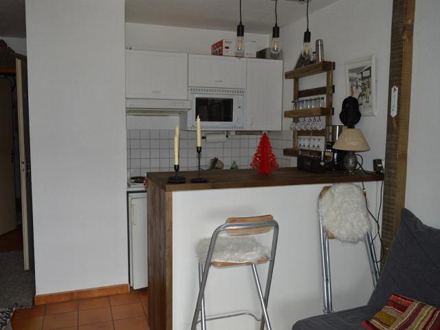 Appartement Les Angles, 2 pièces, 4 personnes - Les Angles