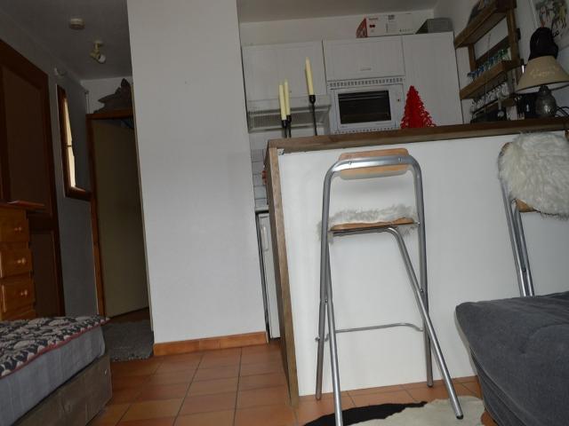 Appartement Les Angles, 2 pièces, 4 personnes - Les Angles