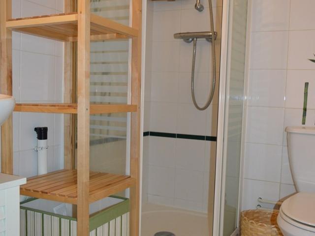 Appartement Les Angles, 2 pièces, 4 personnes - Les Angles