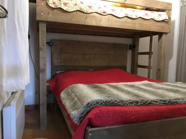 Appartement Les Angles, 2 pièces, 4 personnes - Les Angles