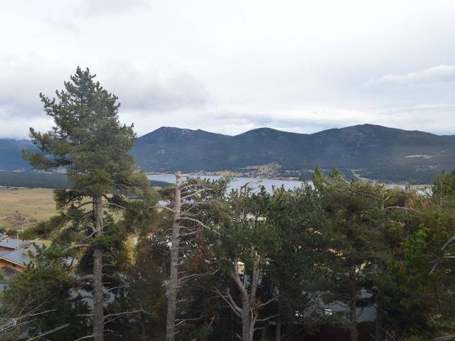 Appartement Les Angles, 2 pièces, 4 personnes - Les Angles