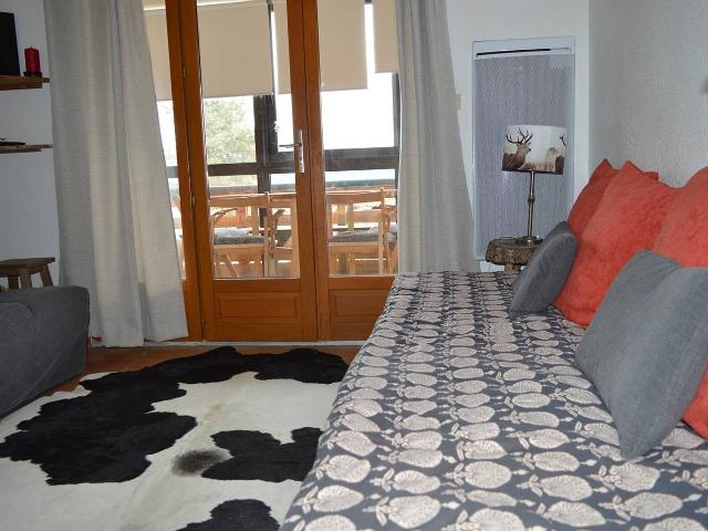 Appartement Les Angles, 2 pièces, 4 personnes - Les Angles