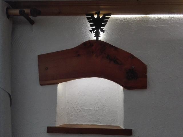 Aval4 - Magnifique studio proche vieux village et pistes - Val d’Isère Centre