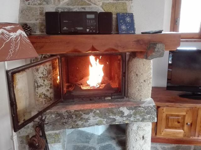 Aval4 - Magnifique studio proche vieux village et pistes - Val d’Isère Centre