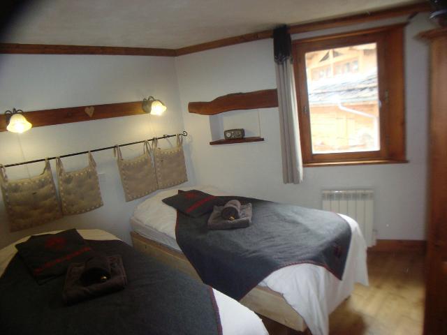 Aval4 - Magnifique studio proche vieux village et pistes - Val d’Isère Centre