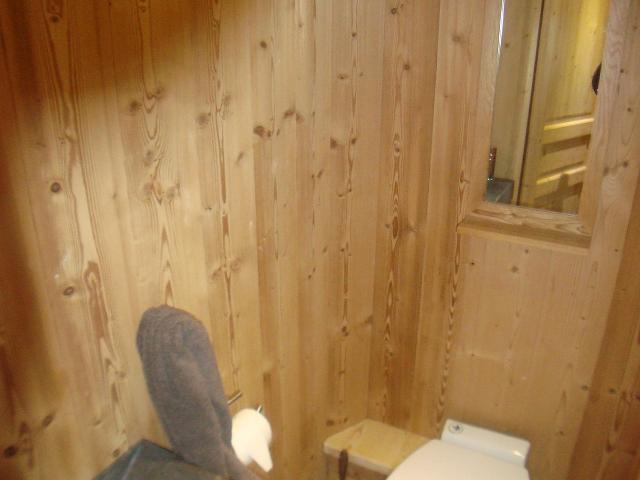 Aval1 - Magnifique appartement proche vieux village et pistes - Val d’Isère Centre