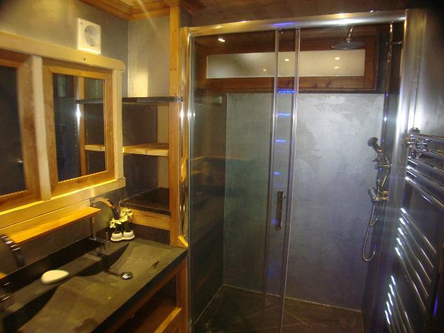 Aval1 - Magnifique appartement proche vieux village et pistes - Val d’Isère Centre