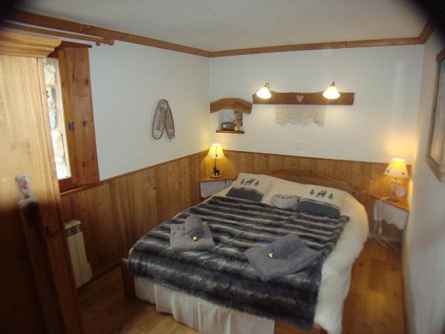 Aval1 - Magnifique appartement proche vieux village et pistes - Val d’Isère Centre