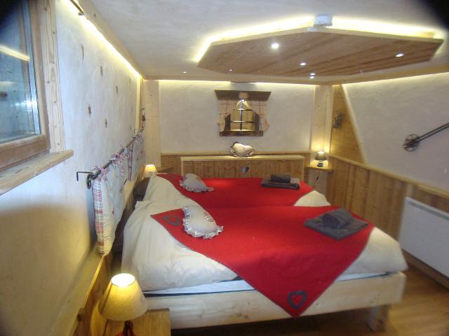 Aval1 - Magnifique appartement proche vieux village et pistes - Val d’Isère Centre